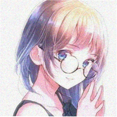 影迷头像 第七排观众